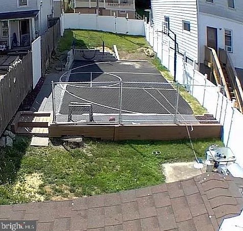 232 Bertsch St, Lansford PA  18232-2105 exterior