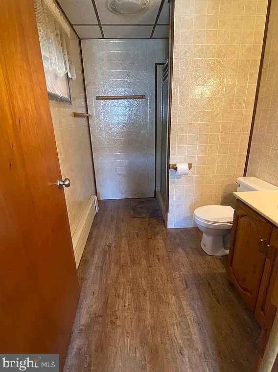 232 Bertsch St, Lansford PA  18232-2105 exterior