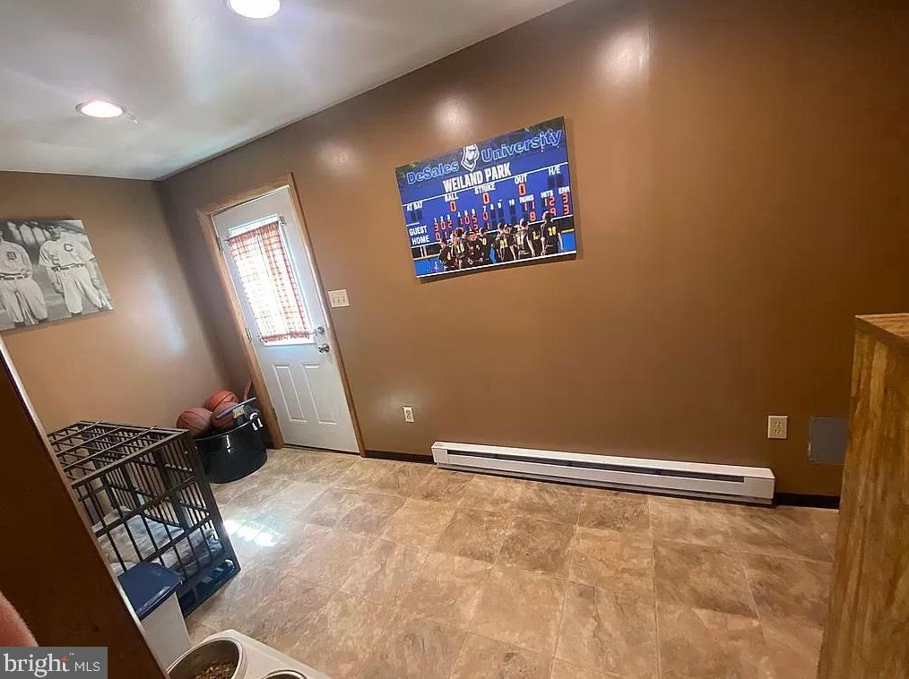 232 Bertsch St, Lansford PA  18232-2105 exterior