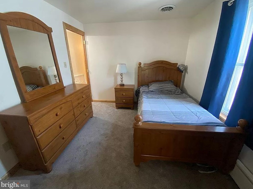 232 Bertsch St, Lansford PA  18232-2105 exterior