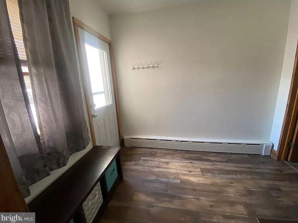 232 Bertsch St, Lansford PA  18232-2105 exterior