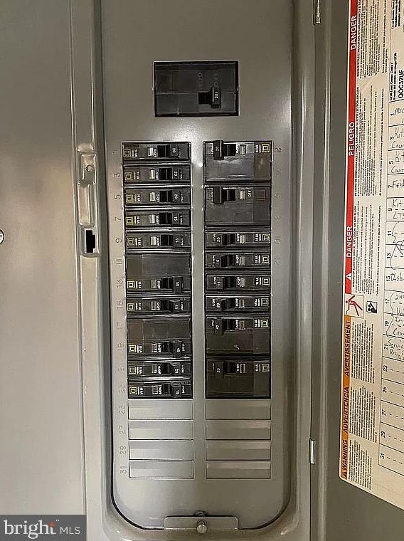 232 Bertsch St, Lansford PA  18232-2105 exterior