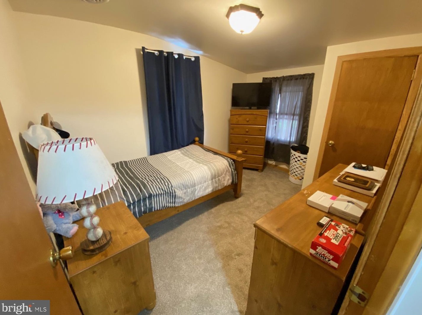 232 Bertsch St, Lansford PA  18232-2105 exterior