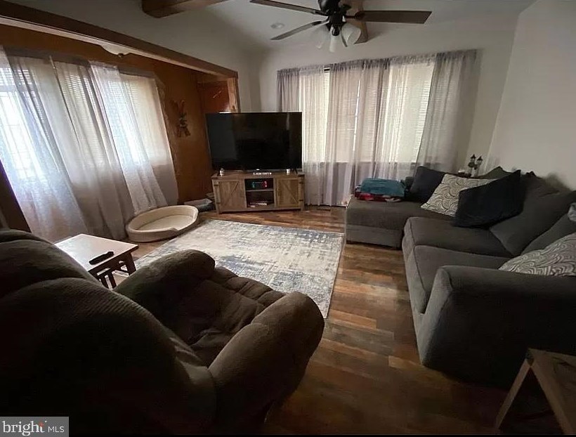 232 Bertsch St, Lansford PA  18232-2105 exterior