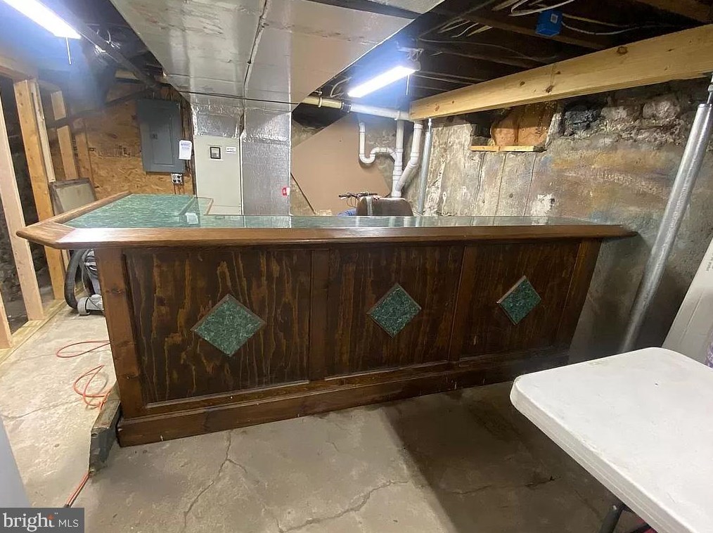 232 Bertsch St, Lansford PA  18232-2105 exterior