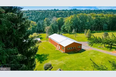 207 Saw Mill Road, Weatherly, PA 18255 - Photo 19