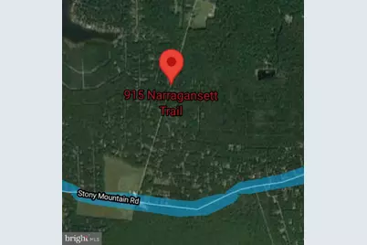 915 Narragansett Trail, Albrightsville, PA 18210 - Photo 3