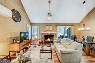 42 Alpine, Lake Harmony, PA 18624 - Photo 1