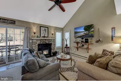 390 Snow Ridge Circle, Lake Harmony, PA 18624 - Photo 35