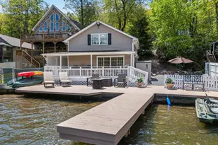 34 S Lake Dr, Lake Harmony, PA 18624 - Photo 1