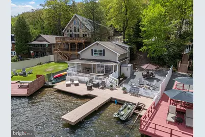 34 S Lake Drive, Lake Harmony, PA 18624 - Photo 7