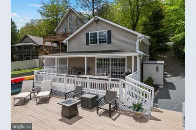 34 S Lake Drive, Lake Harmony, PA 18624 - Photo 3