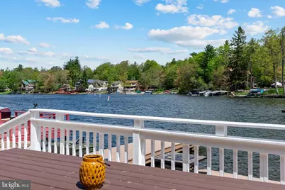 34 S Lake Drive, Lake Harmony, PA 18624 - Photo 13