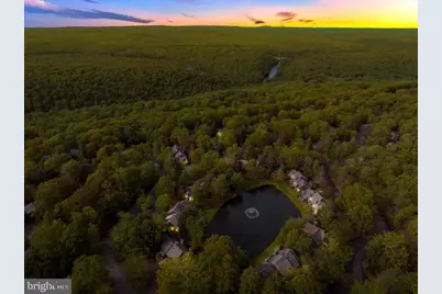 216 Snow Ridge Circle, Lake Harmony, PA 18624 - Photo 35