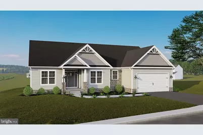 134 Huron Drive #LOT 05, Lehighton, PA 18235 - Photo 1