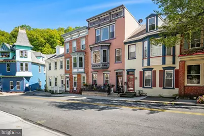 131 W Broadway, Jim Thorpe, PA 18229 - Photo 3