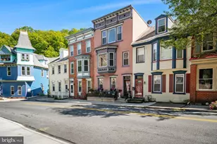 131 W Broadway, Jim Thorpe, PA 18229 - Photo 3