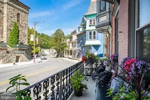 131 W Broadway, Jim Thorpe, PA 18229 - Photo 9