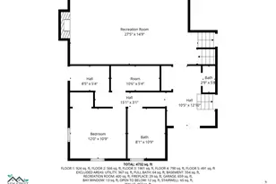 394 Flagstaff Rd, Lehighton, PA 18235 - Photo 69