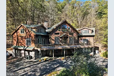 493 Lake Drive, Nesquehoning, PA 18240 - Photo 1