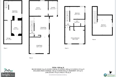 260 E Abbott Street, Lansford, PA 18232 - Photo 27