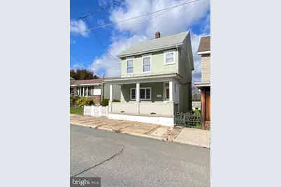 36 E Fell Street, Summit Hill, PA 18250 - Photo 1