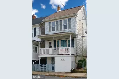 61 W Rhume Street, Nesquehoning, PA 18240 - Photo 1