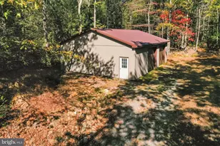 1342 N Old Stage Rd, Albrightsville, PA 18210 - Photo 11