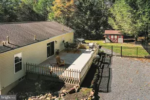 1342 N Old Stage Rd, Albrightsville, PA 18210 - Photo 5