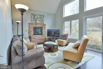 91 Markham Way, Albrightsville, PA 18210 - Photo 17