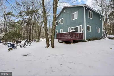 12 Hickory Road, Lake Harmony, PA 18624 - Photo 67