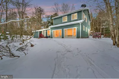 12 Hickory Road, Lake Harmony, PA 18624 - Photo 1