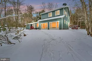 12 Hickory Rd, Lake Harmony, PA 18624 - Photo 1