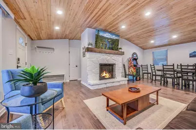 12 Hickory Road, Lake Harmony, PA 18624 - Photo 5