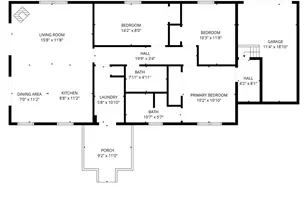 415 White Oak Rd, Lehighton, PA 18235 - Photo 45