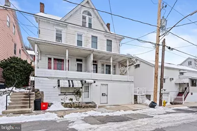 328 W Abbott Street, Lansford, PA 18232 - Photo 3