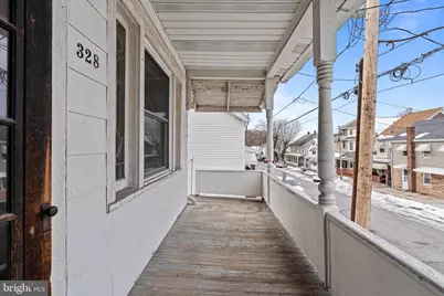 328 W Abbott Street, Lansford, PA 18232 - Photo 5