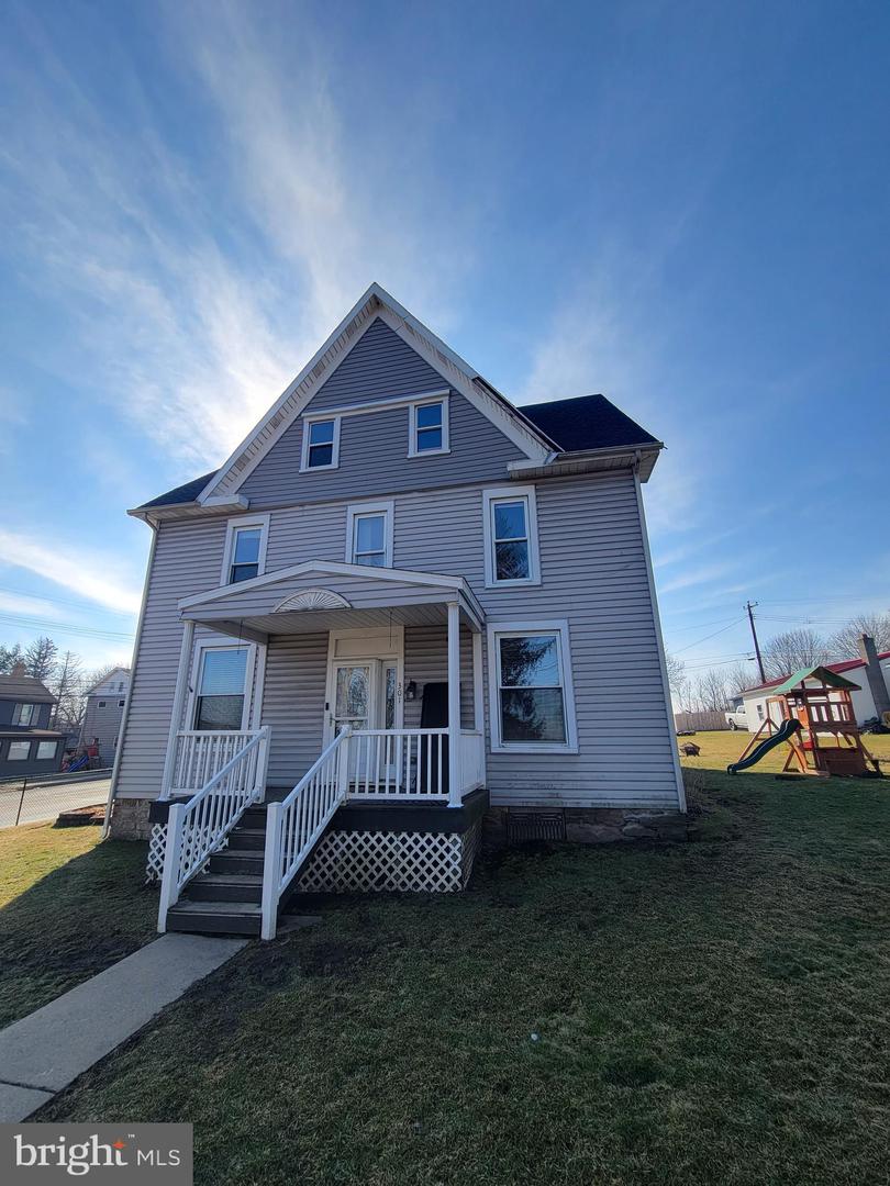 301 Ida St, Philipsburg, PA 16866 MLS PACD2042944 Coldwell Banker
