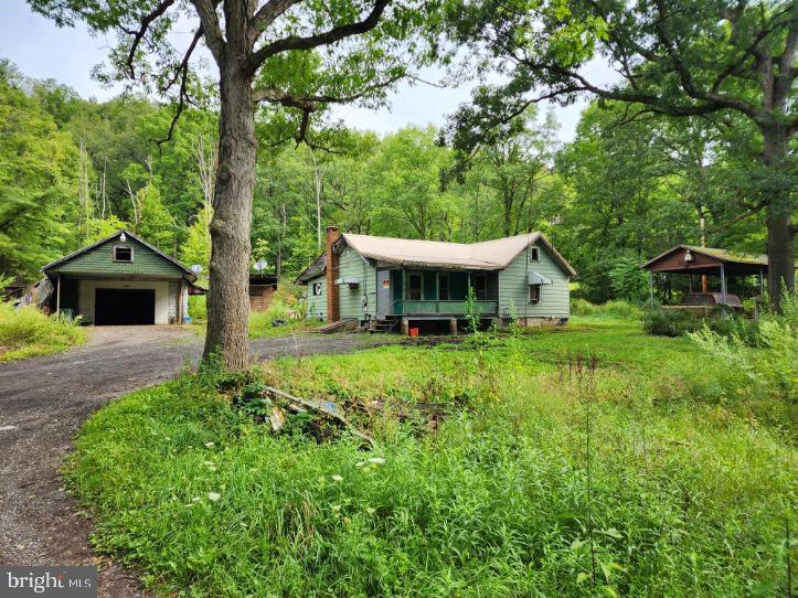 411 Good St, Garfield, PA 16830 MLS PACD2043270 Coldwell Banker