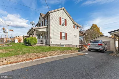 713 Turnpike Avenue, Garfield, PA 16830 - Photo 5
