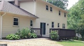 711 Brainerd Rd, Exton PA  19341-1911 exterior