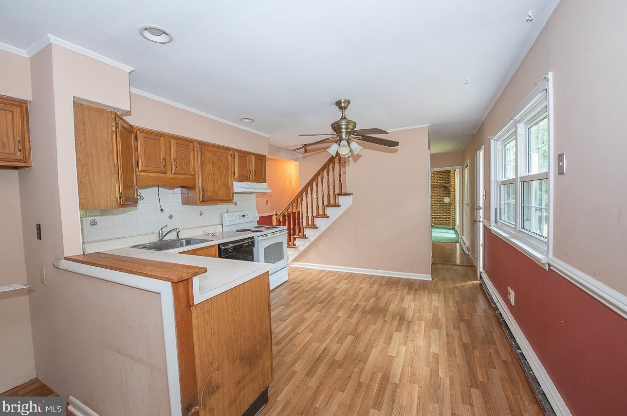 3312 Summit Ave, Downingtown PA  19335-2092 exterior