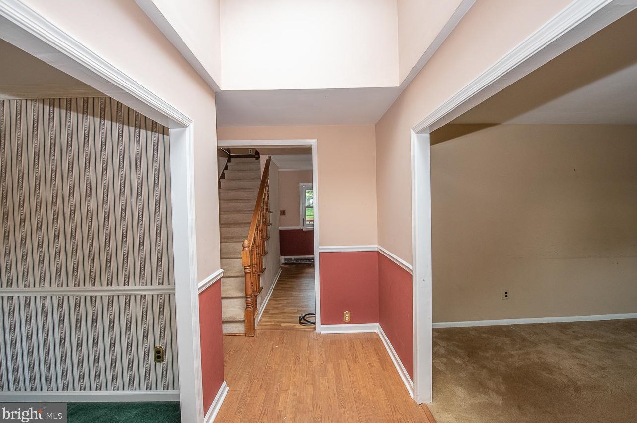 3312 Summit Ave, Downingtown PA  19335-2092 exterior