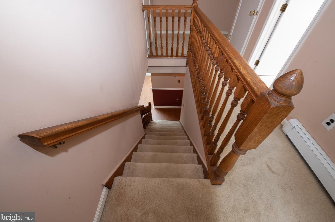 3312 Summit Ave, Downingtown PA  19335-2092 exterior