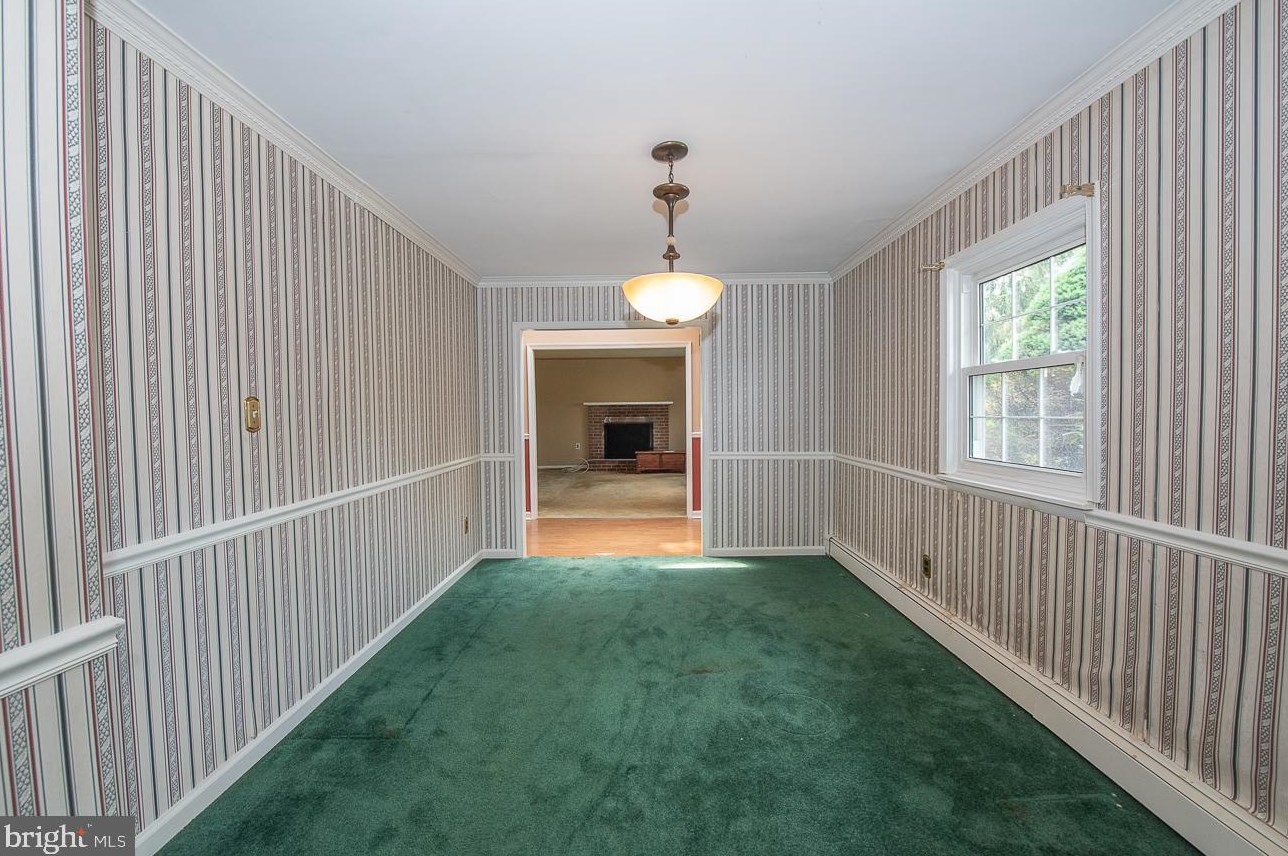 3312 Summit Ave, Downingtown PA  19335-2092 exterior