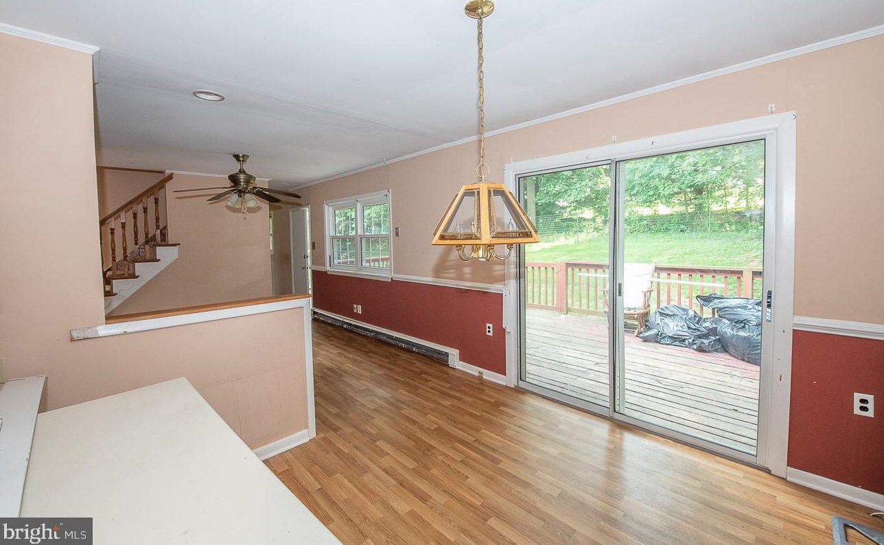 3312 Summit Ave, Downingtown PA  19335-2092 exterior