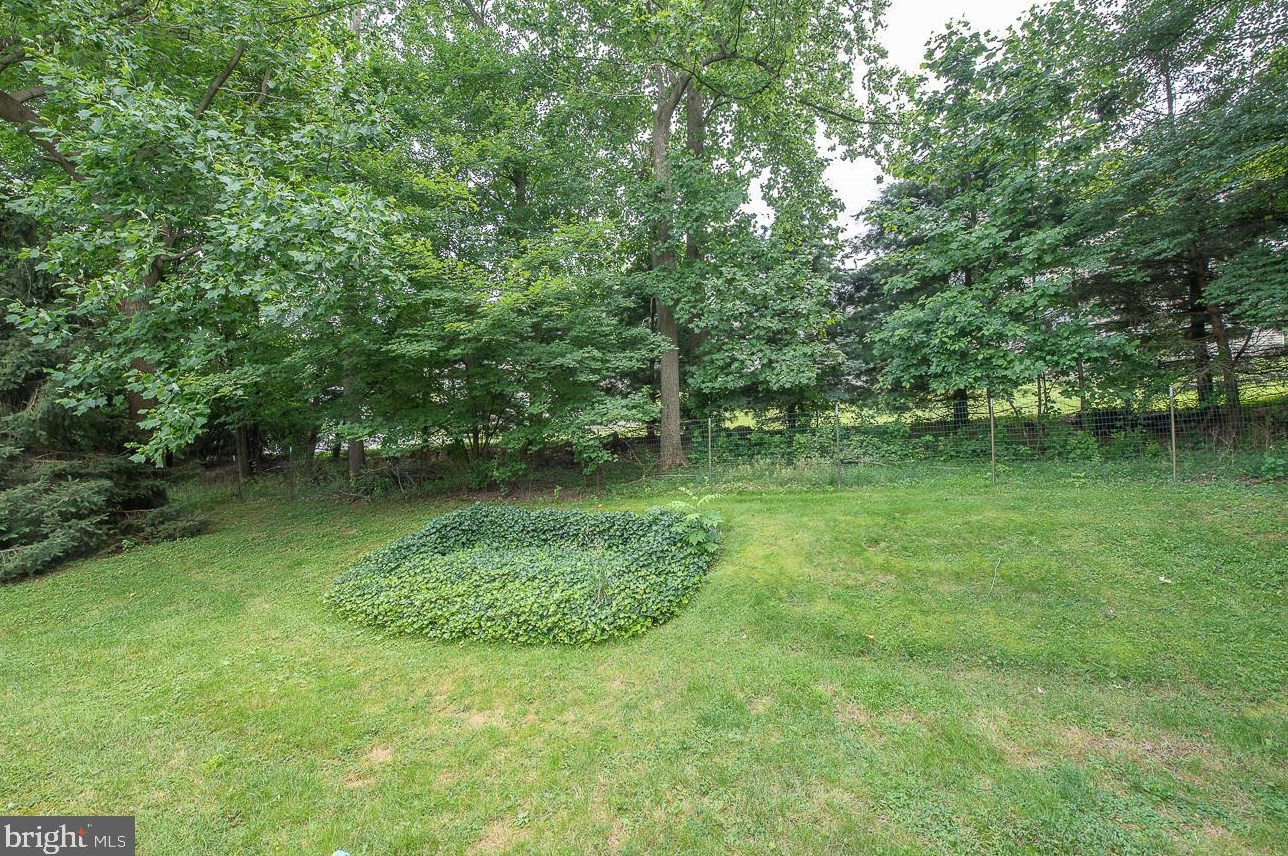 3312 Summit Ave, Downingtown PA  19335-2092 exterior