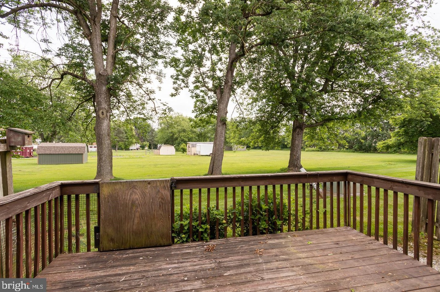 417 Cahill Cir, Honey Brook PA  19344-8772 exterior