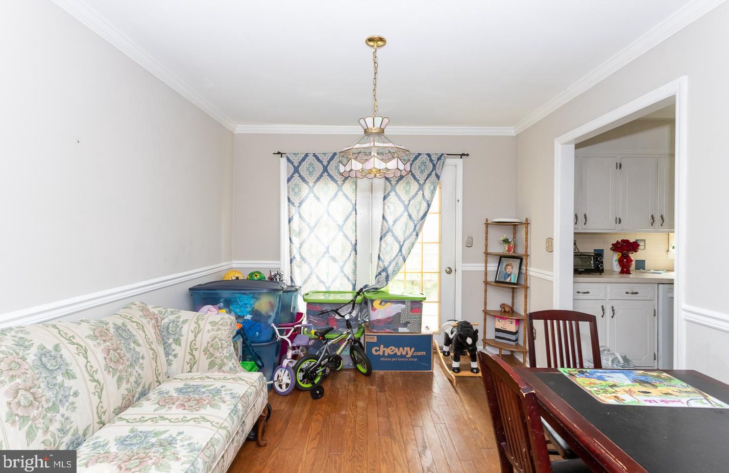 417 Cahill Cir, Honey Brook PA  19344-8772 exterior