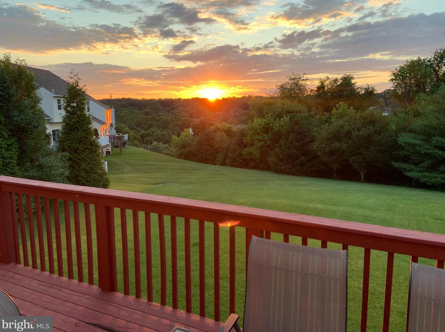 127 Watch Hill Rd, Coatesville PA  19320-3955 exterior